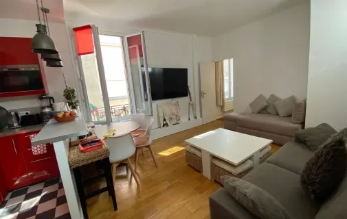 Location Paris Appartement 6a5f24825910