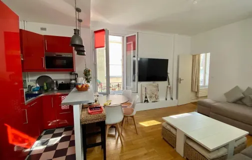 Location Paris Appartement 6a5f24825910