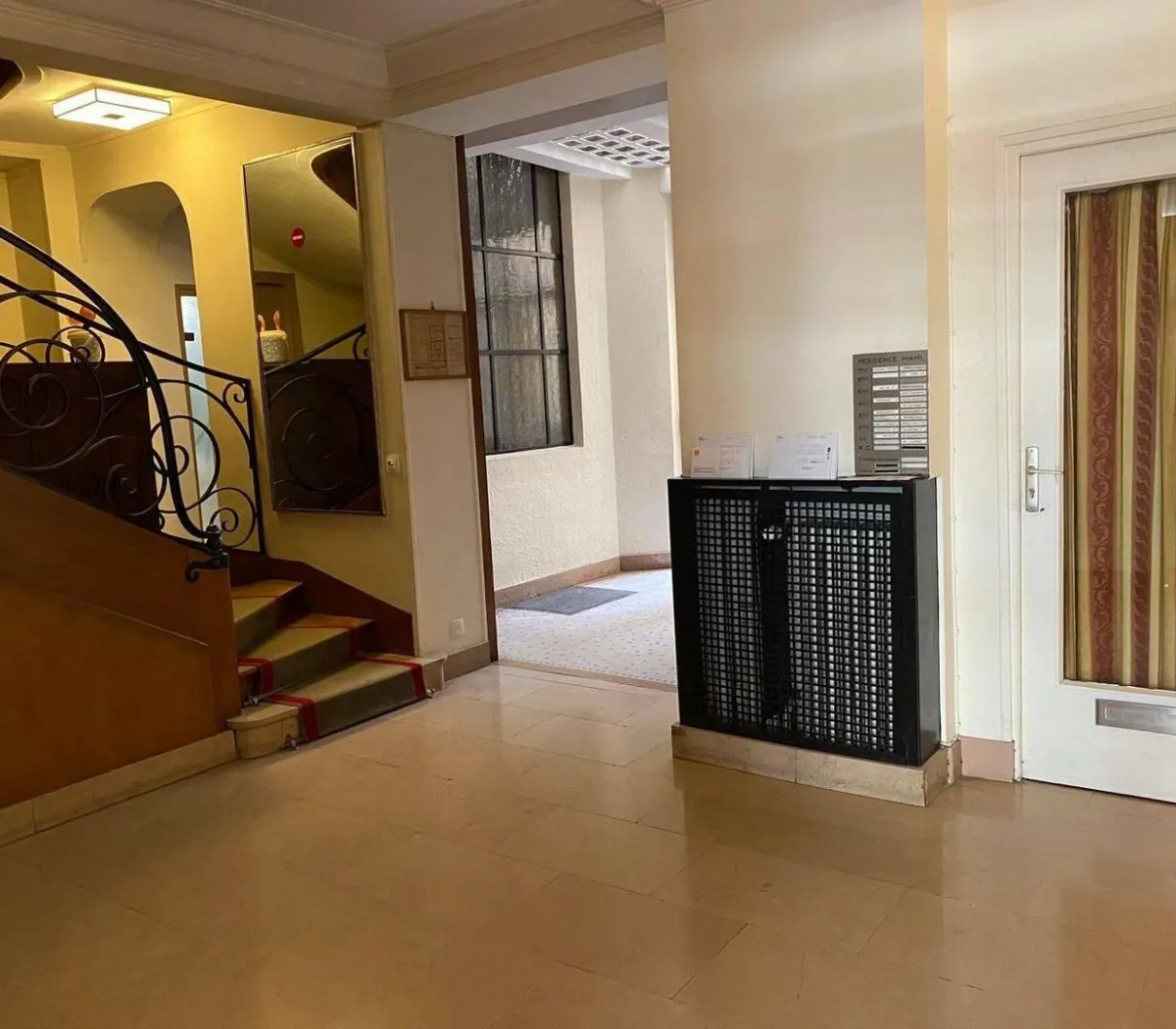 Location Paris Appartement 6a5f24825910