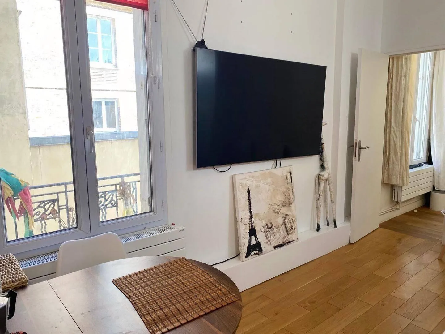 Location Paris Appartement 6a5f24825910