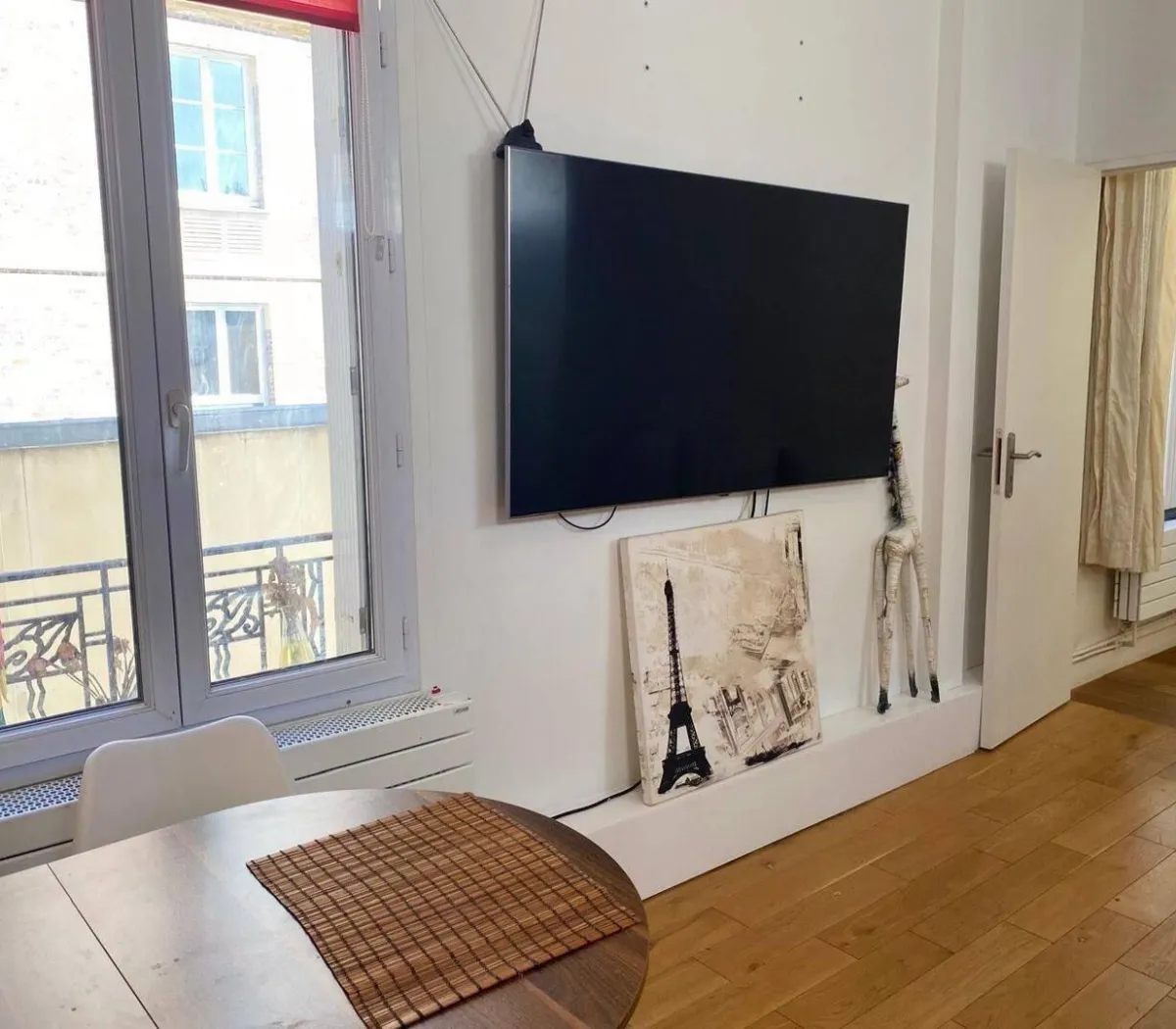 Location Paris Appartement 6a5f24825910