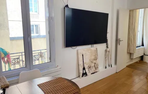 Location Paris Appartement 6a5f24825910