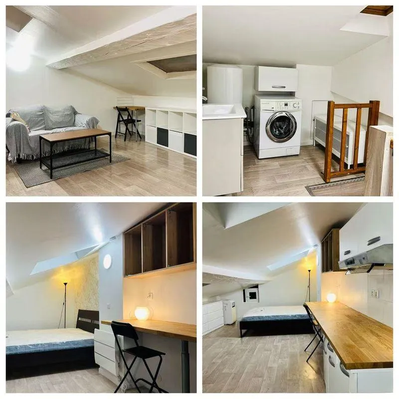 Location Bordeaux Appartement 6a5f31070f4c