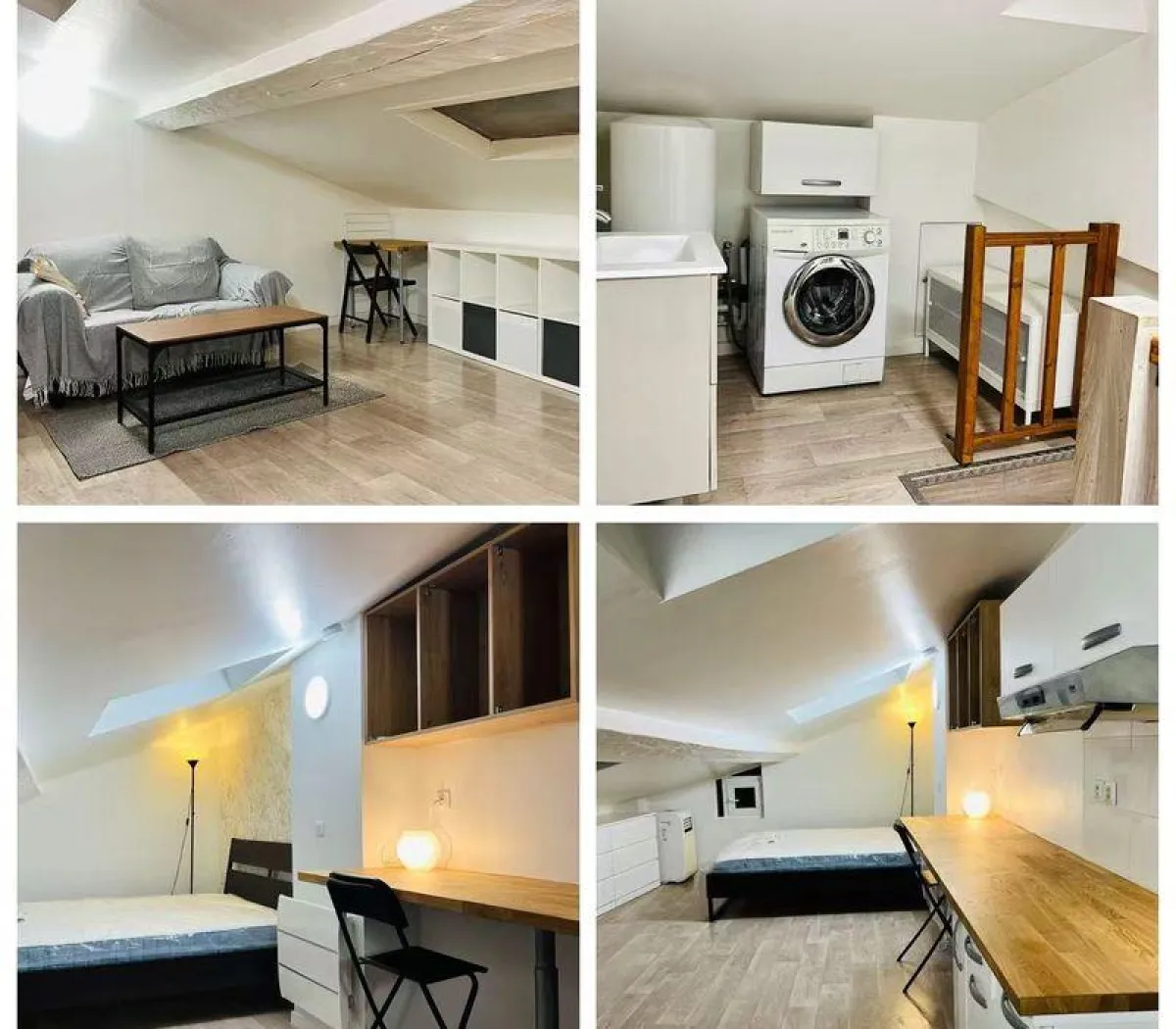 Location Bordeaux Appartement 6a5f31070f4c