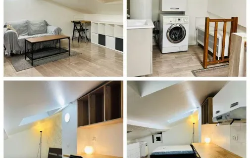 Location Bordeaux Appartement 6a5f31070f4c