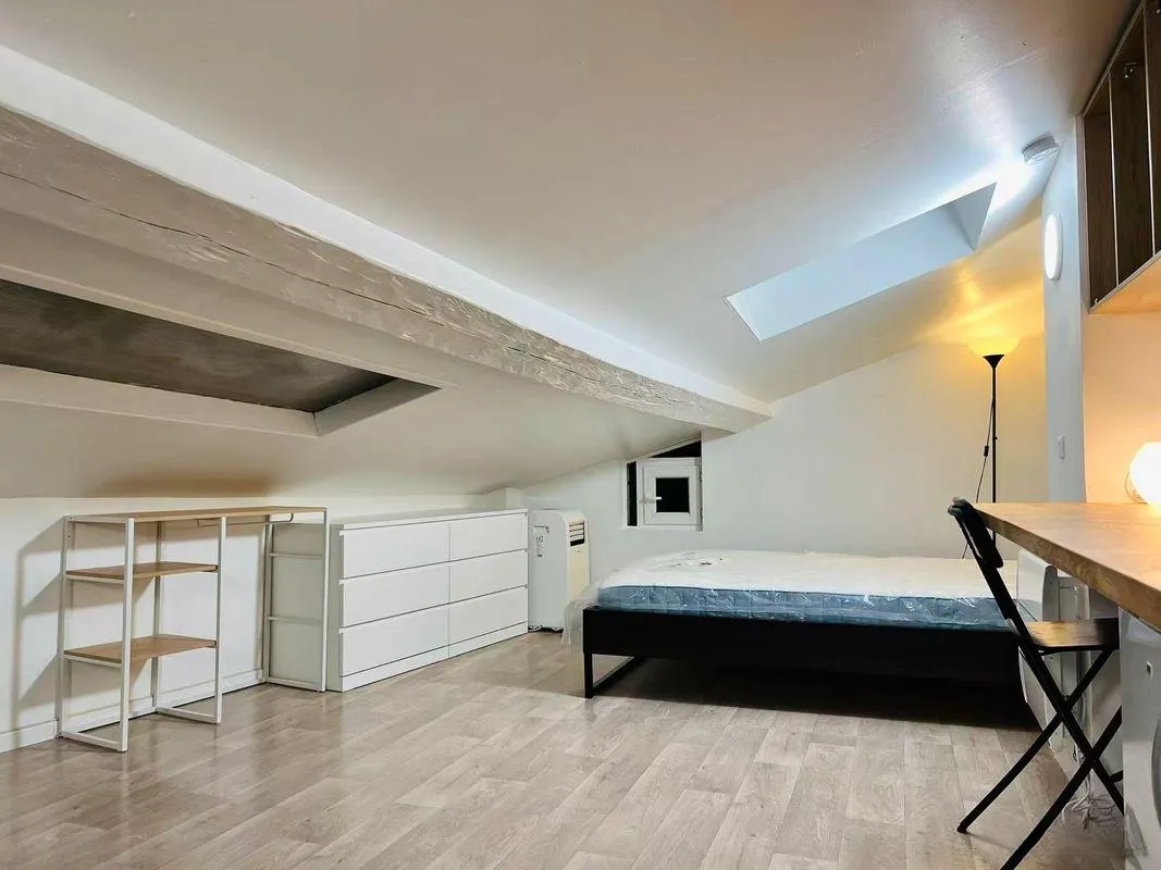 Location Bordeaux Appartement 6a5f31070f4c