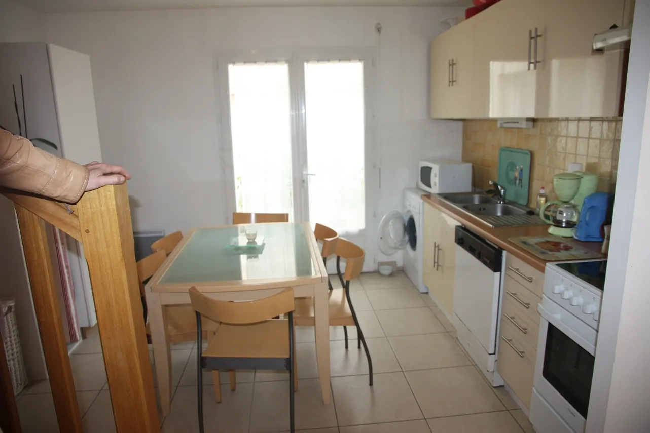 Location Rezé Appartement 6a5f663b9ccf