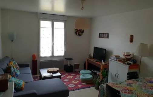 Location Rezé Appartement 6a5f663b9ccf