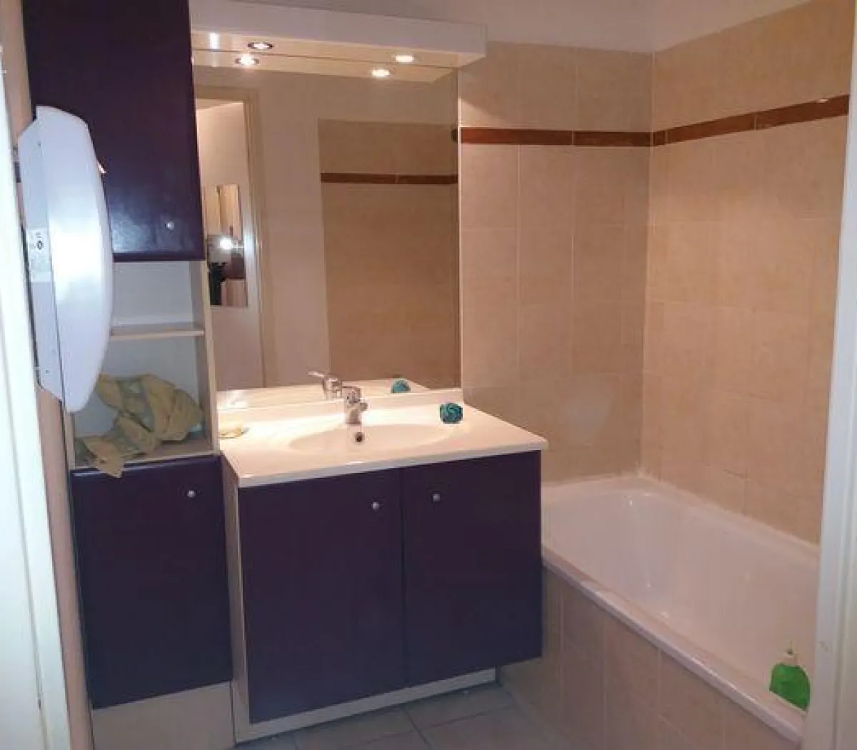Location Toulouse Appartement 6a5f673596b5