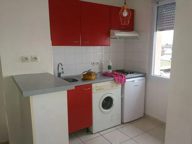 Location Toulouse Appartement 6a5f673596b5