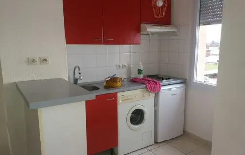 Location Toulouse Appartement 6a5f673596b5