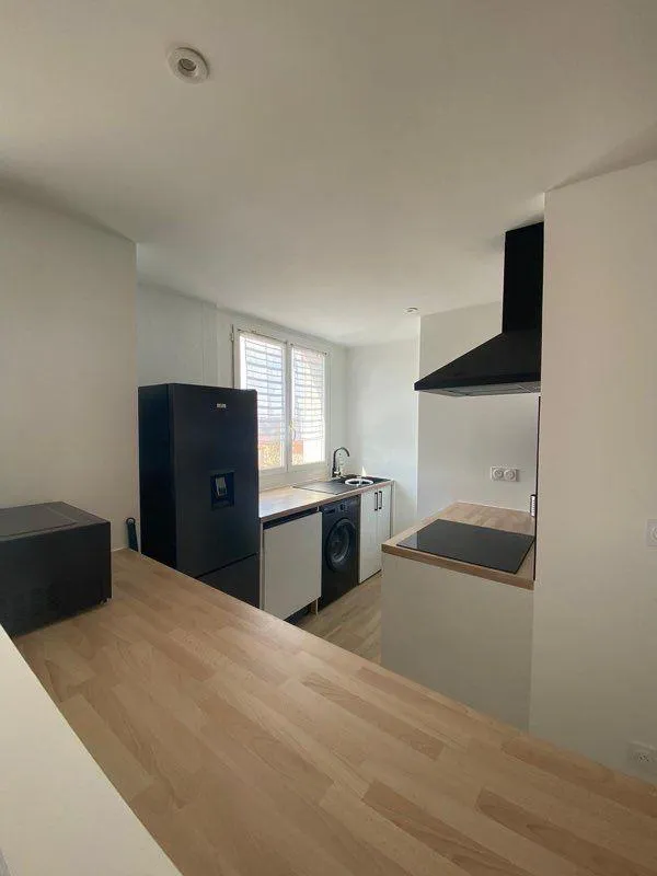 Location Toulouse Appartement 6a5f67c0d27c