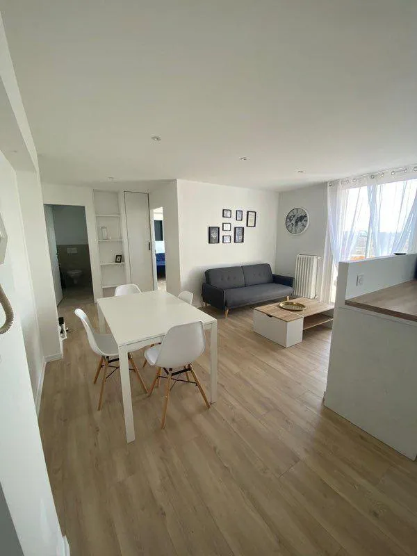 Location Toulouse Appartement 6a5f67c0d27c