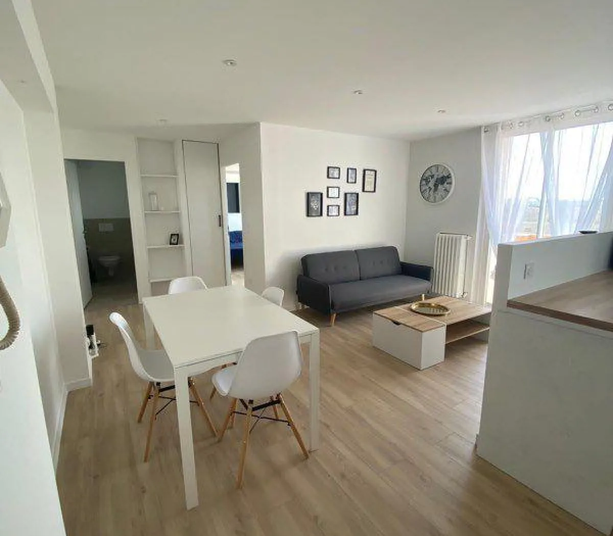 Location Toulouse Appartement 6a5f67c0d27c
