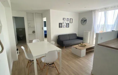 Location Toulouse Appartement 6a5f67c0d27c