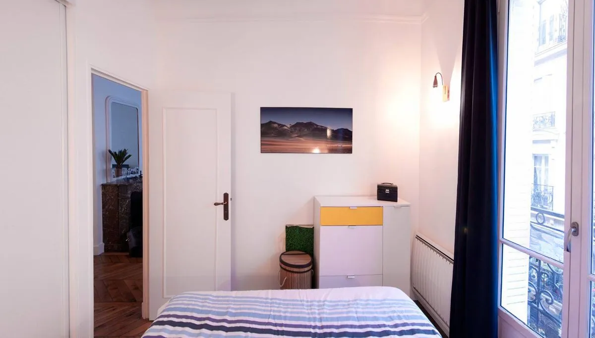 Location Paris Appartement 6a5f754ddd4b