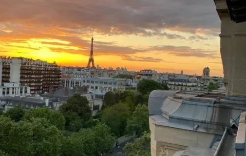 Location Paris Appartement 6a5f7556d748