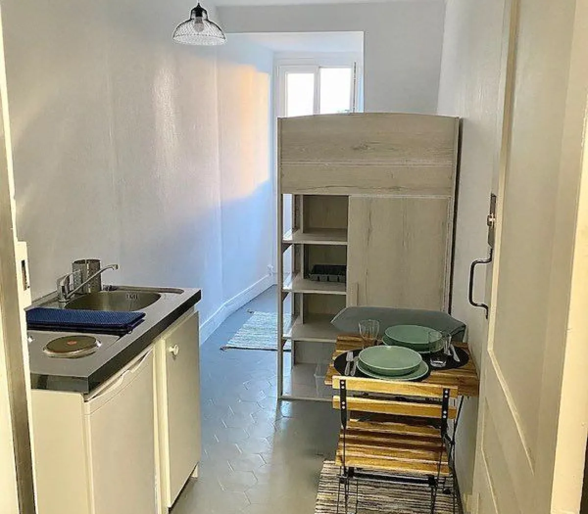 Location Paris Appartement 6a5f7556d748