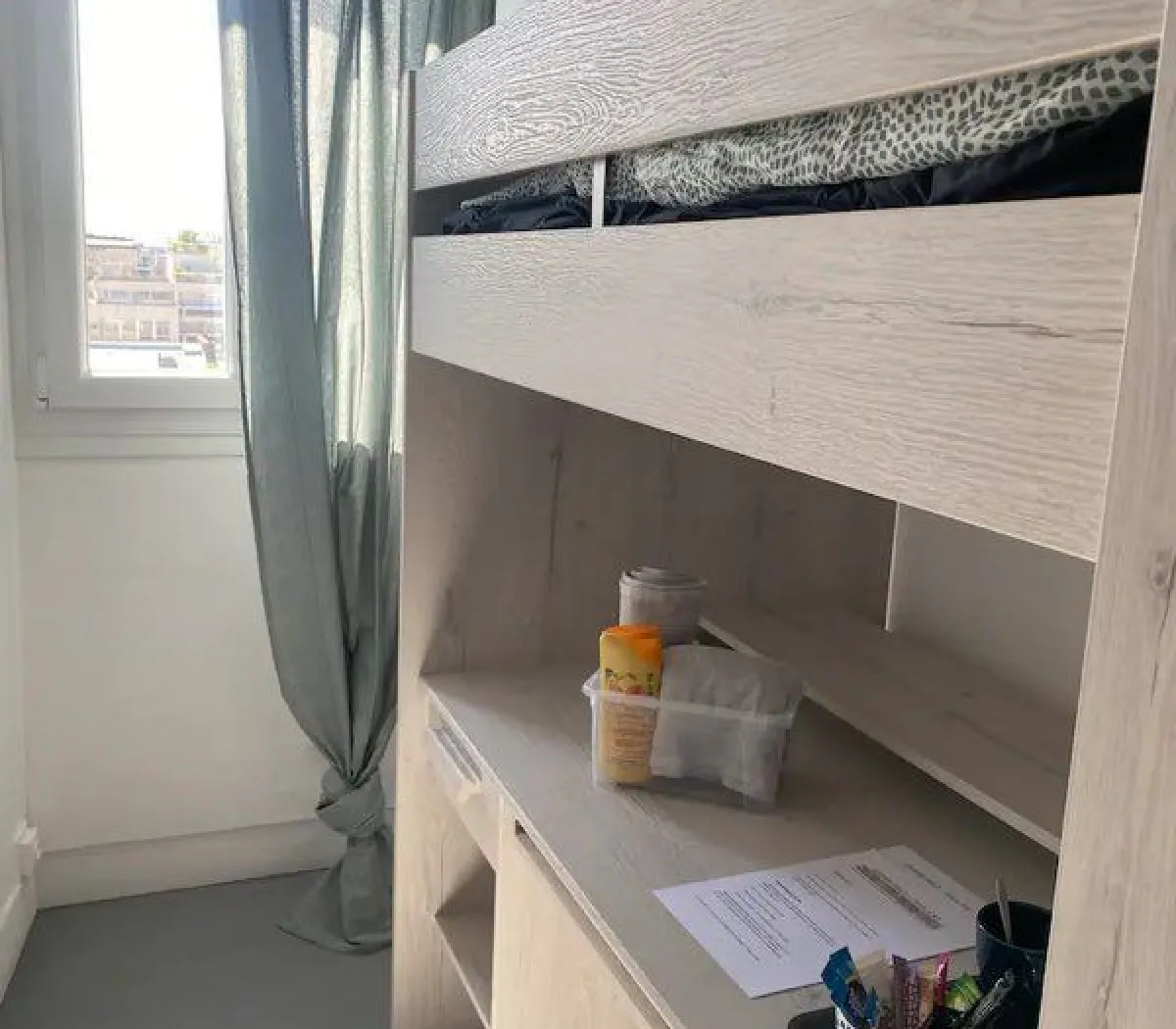 Location Paris Appartement 6a5f7556d748