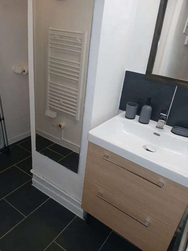 Location La Garenne-Colombes Appartement 6a5f755f1fda