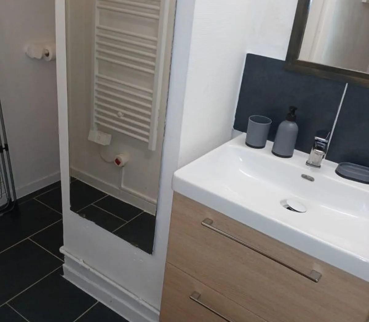 Location La Garenne-Colombes Appartement 6a5f755f1fda
