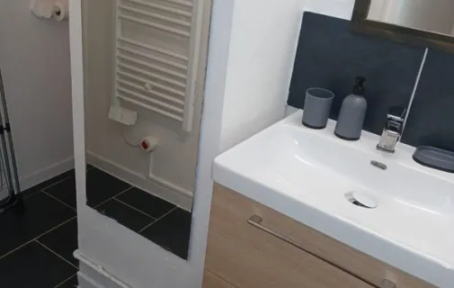 Location La Garenne-Colombes Appartement 6a5f755f1fda