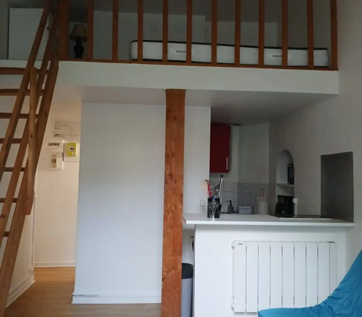 Location La Garenne-Colombes Appartement 6a5f755f1fda