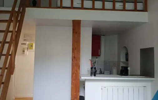 Location La Garenne-Colombes Appartement 6a5f755f1fda