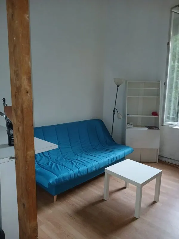 Location La Garenne-Colombes Appartement 6a5f755f1fda