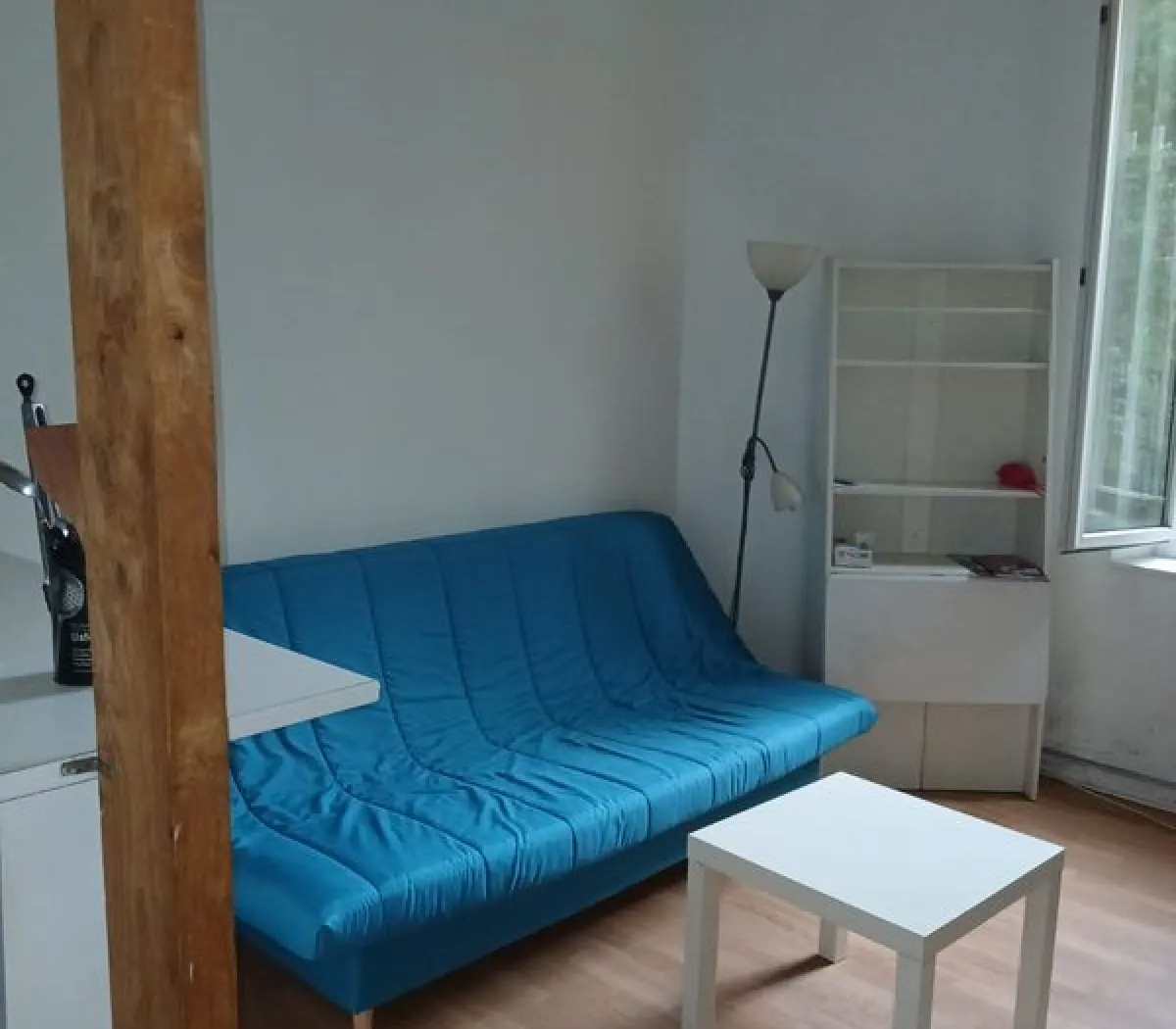 Location La Garenne-Colombes Appartement 6a5f755f1fda