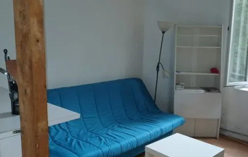 Location La Garenne-Colombes Appartement 6a5f755f1fda