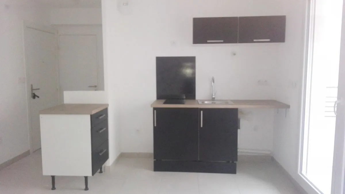 Location Marseille Appartement 6a5f75772547