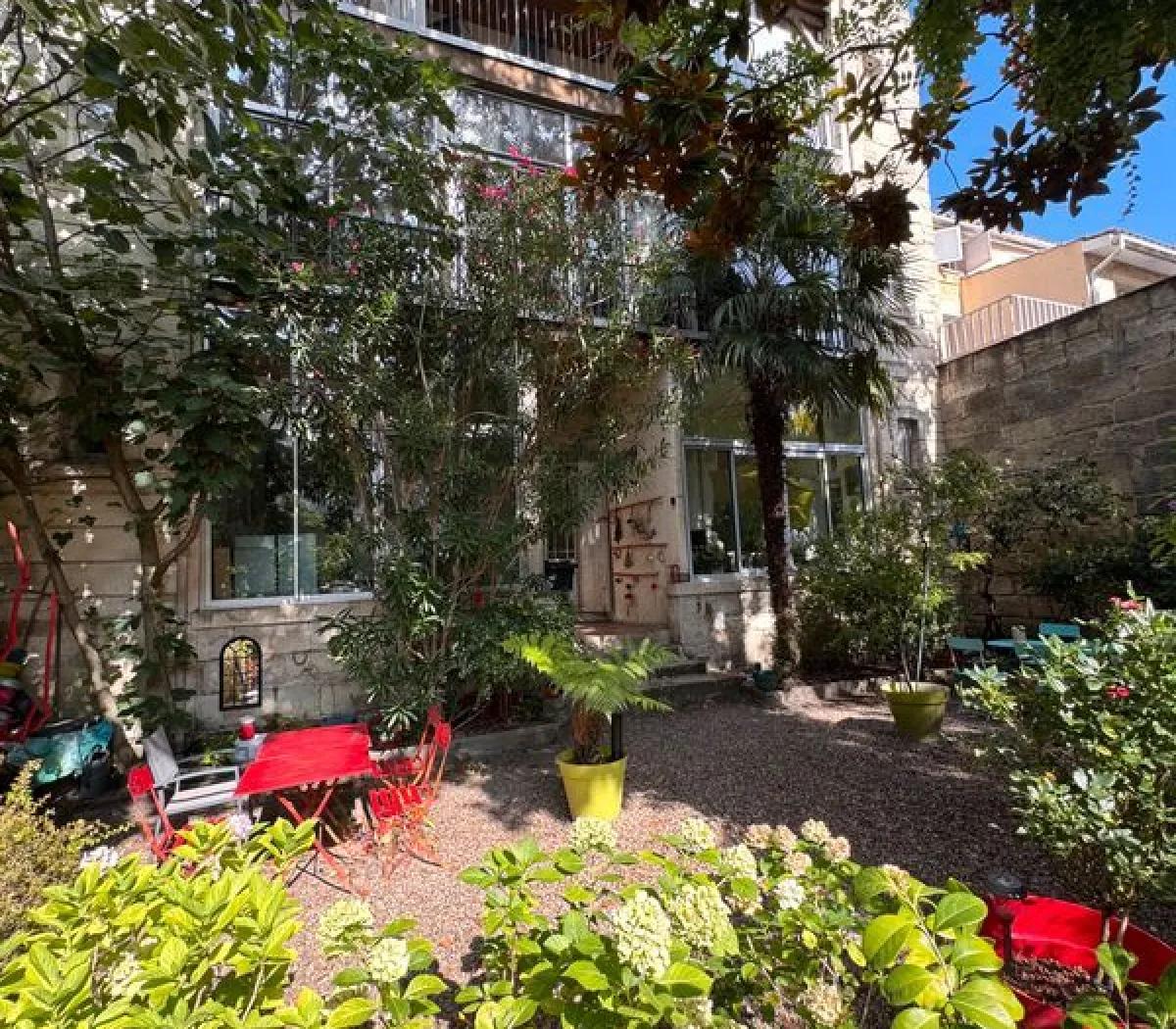 Location Bordeaux Appartement 6a5f7b4a8722