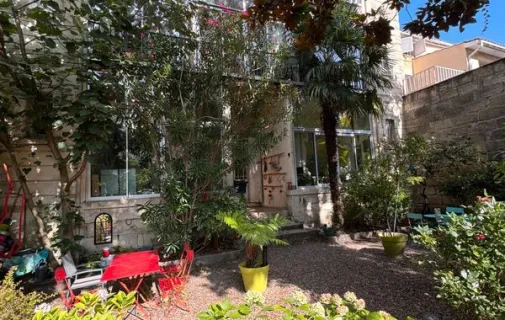 Location Bordeaux Appartement 6a5f7b4a8722