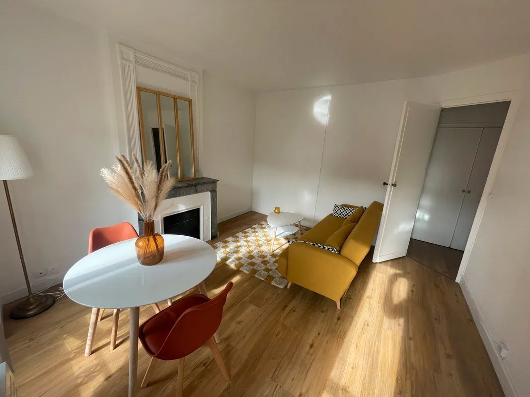 Location Bordeaux Appartement 6a5f7b539721