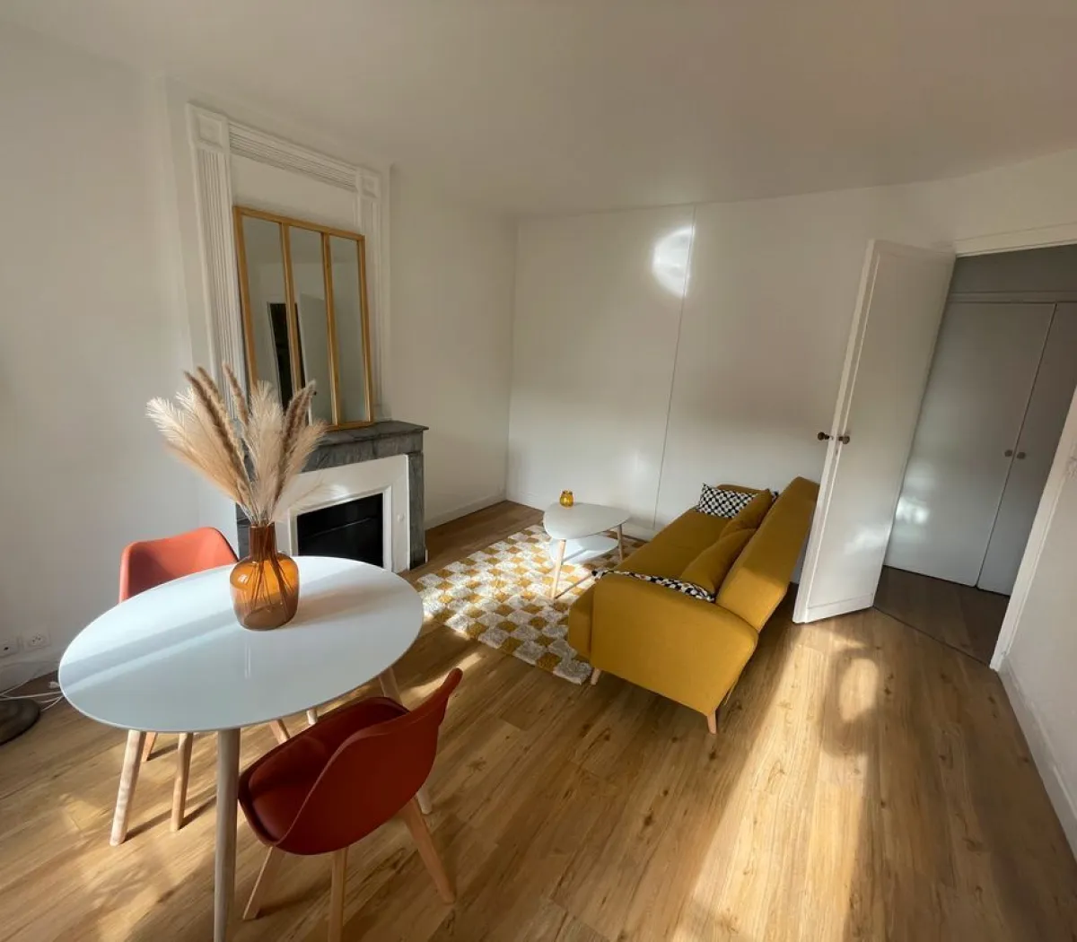 Location Bordeaux Appartement 6a5f7b539721