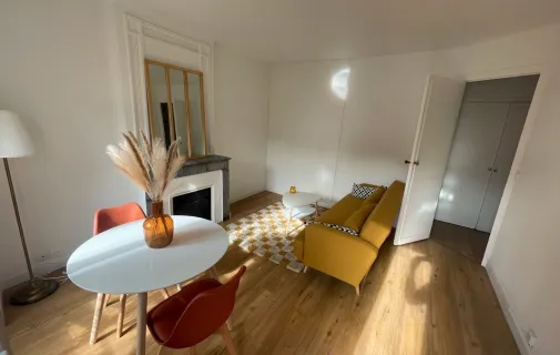 Location Bordeaux Appartement 6a5f7b539721