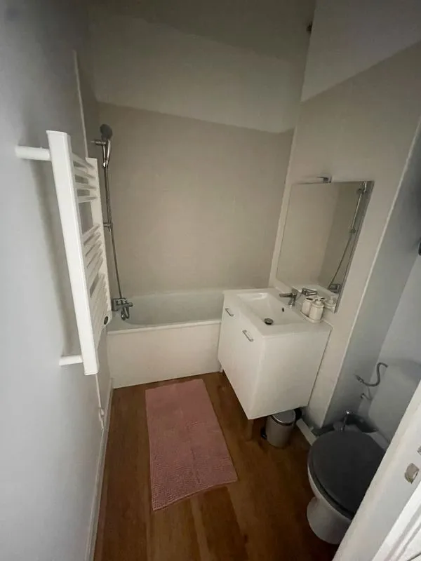 Location Bordeaux Appartement 6a5f7b539721