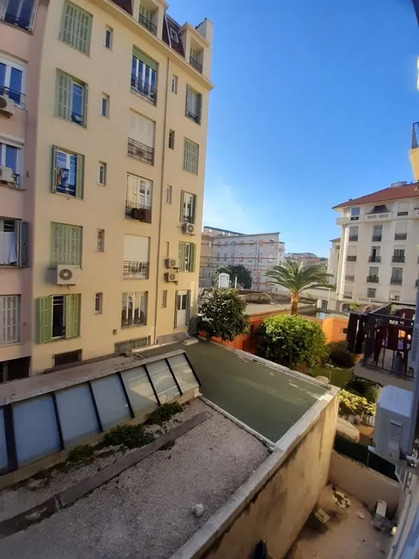 Location Nice Appartement 6a5f7b665026