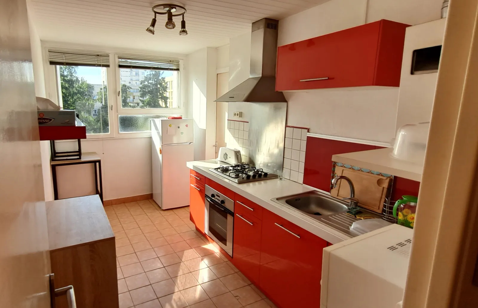 Location Cholet Appartement 6a5fcda3cede