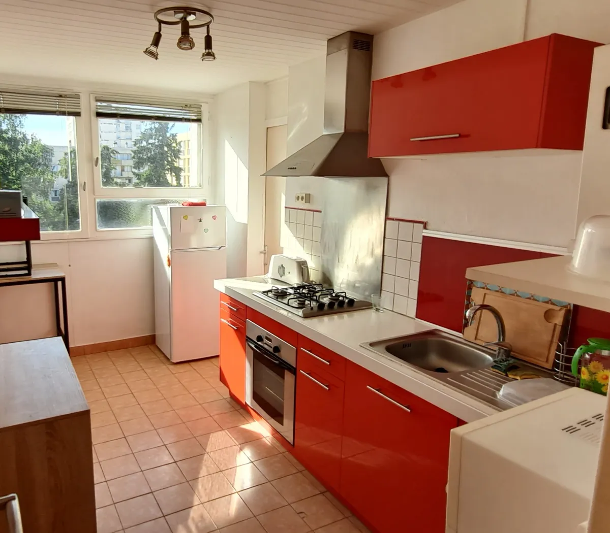 Location Cholet Appartement 6a5fcda3cede