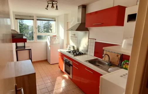 Location Cholet Appartement 6a5fcda3cede