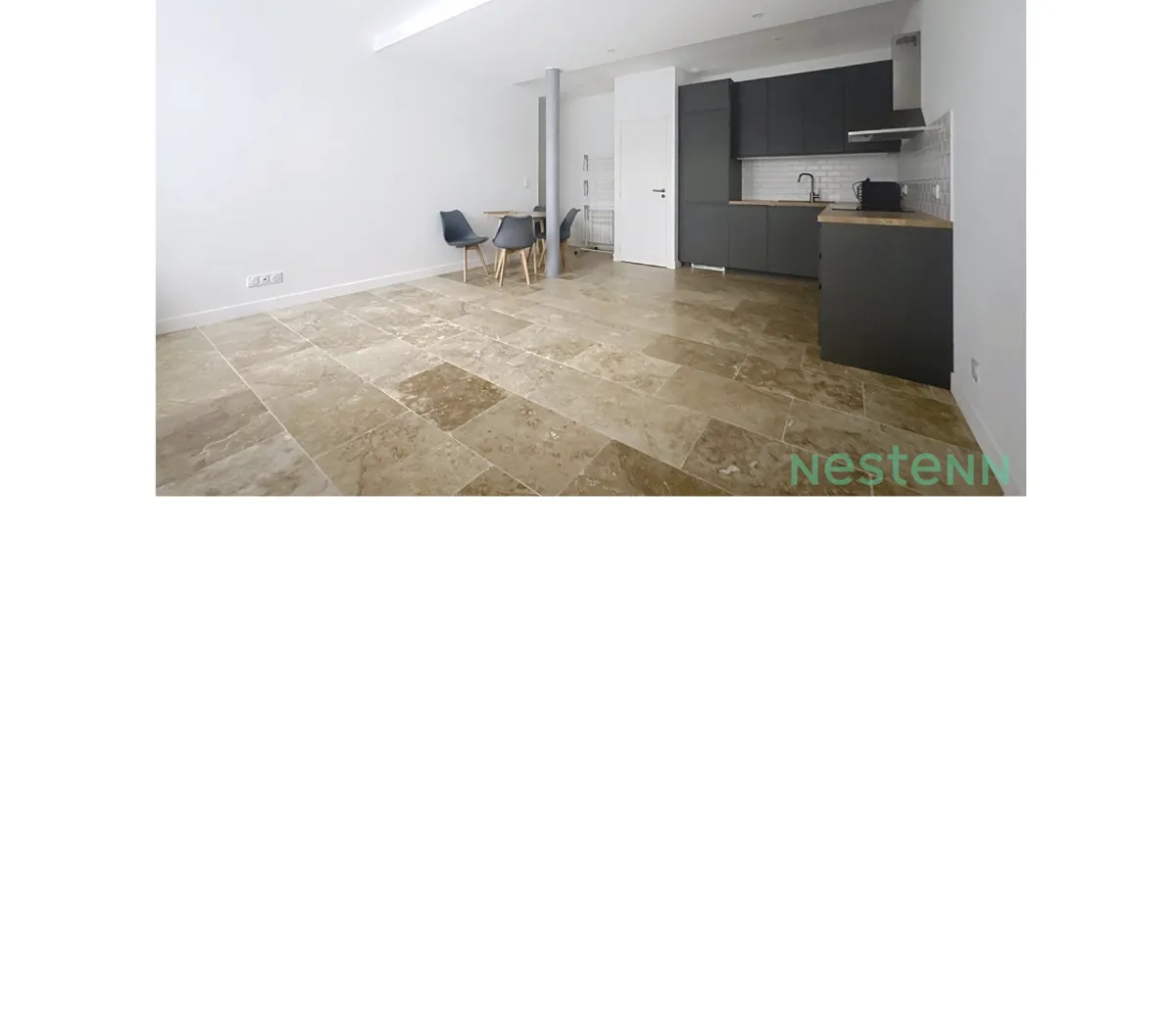 Location Saint-Étienne Appartement 6a6039c585b1