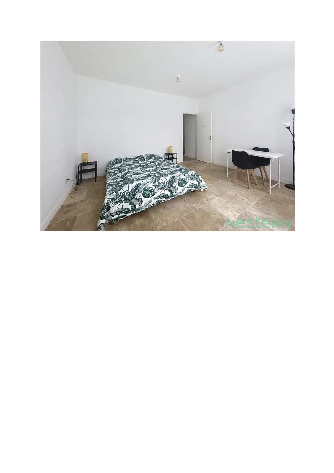 Location Saint-Étienne Appartement 6a6039c585b1