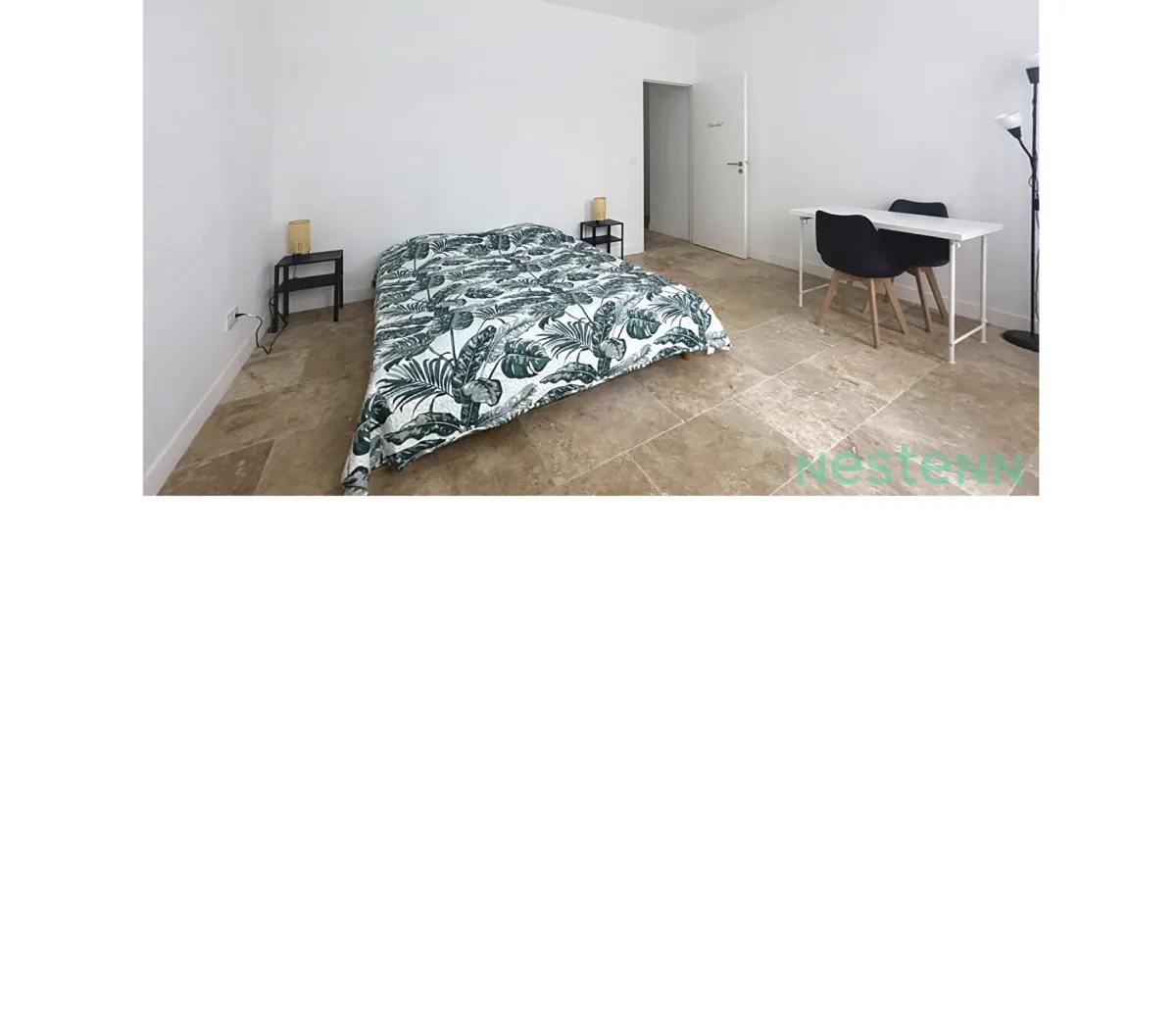 Location Saint-Étienne Appartement 6a6039c585b1