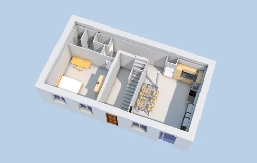 Location Saint-Étienne Appartement 6a6039c585b1