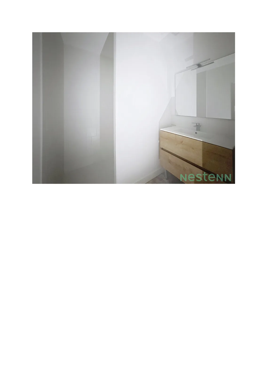 Location Saint-Étienne Appartement 6a6039c585b1