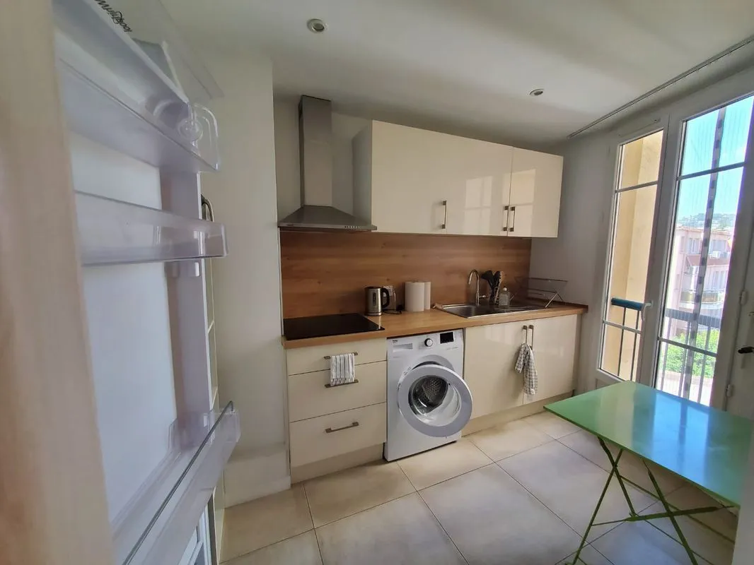 Location Nice Appartement 6a606f999a06