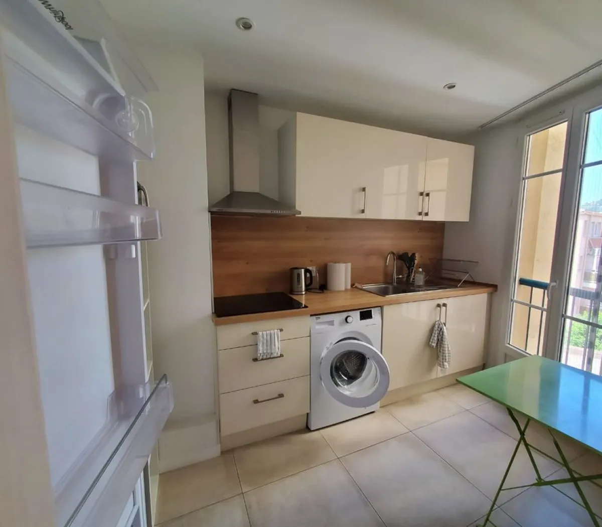 Location Nice Appartement 6a606f999a06