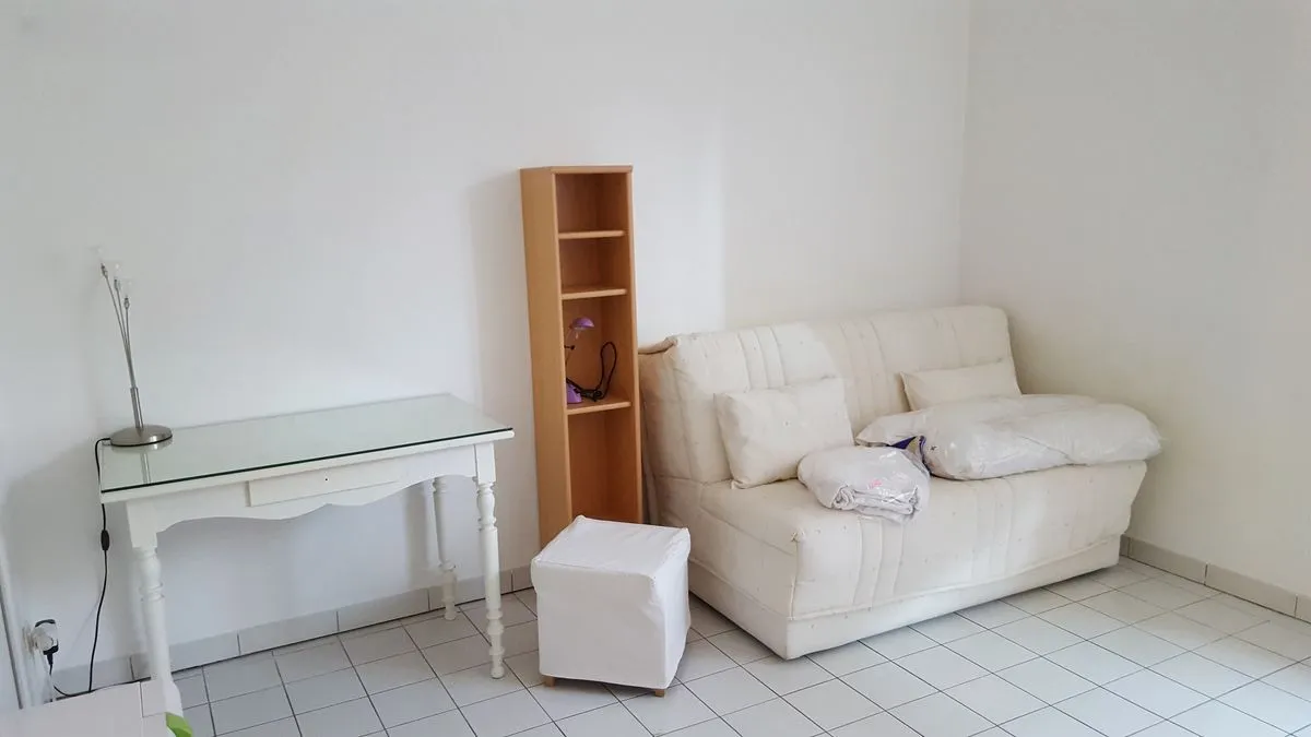 Location Grenoble Appartement 6a606fae161d